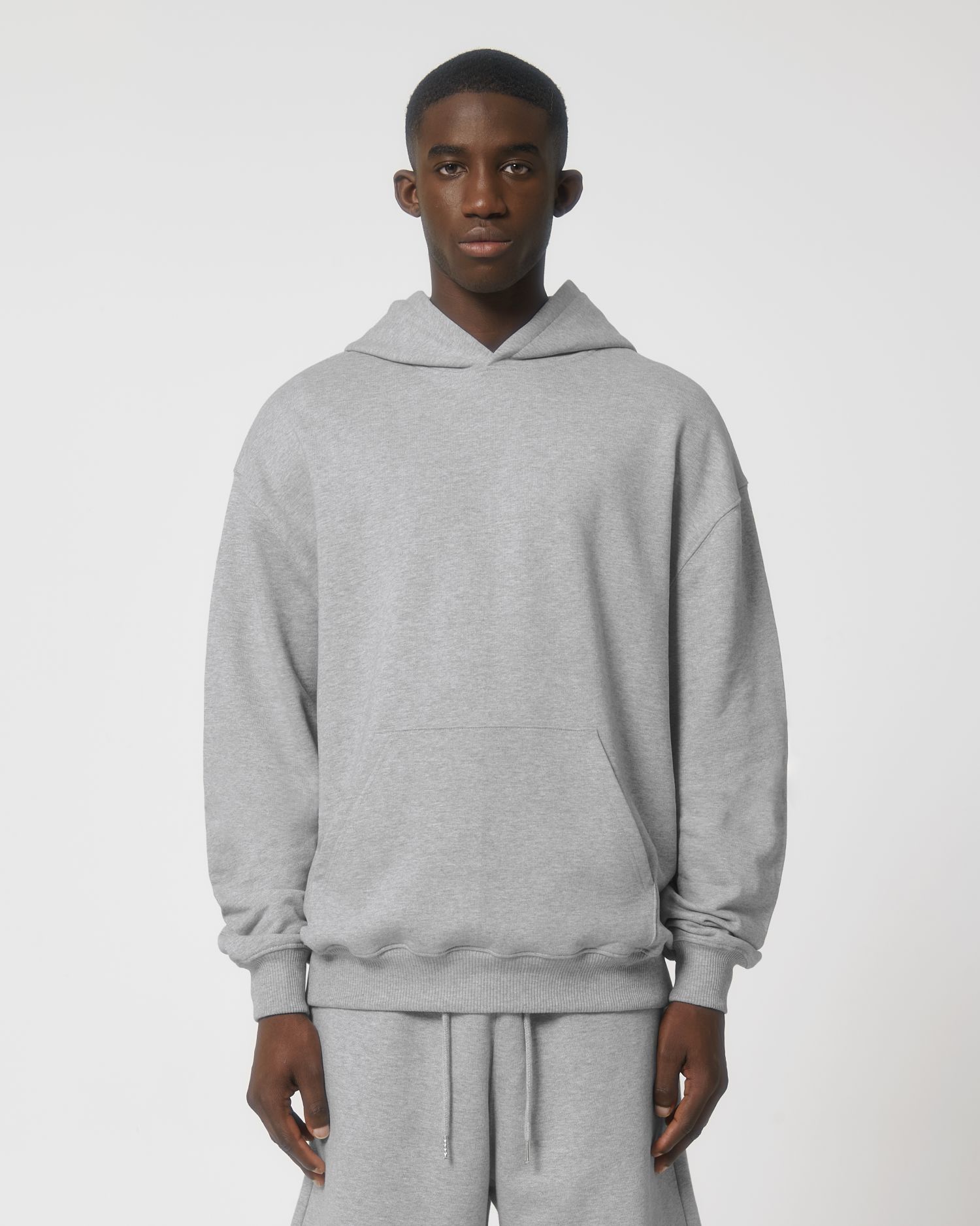 Heather Grey