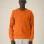 Bright Orange