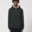 Dark Heather Grey