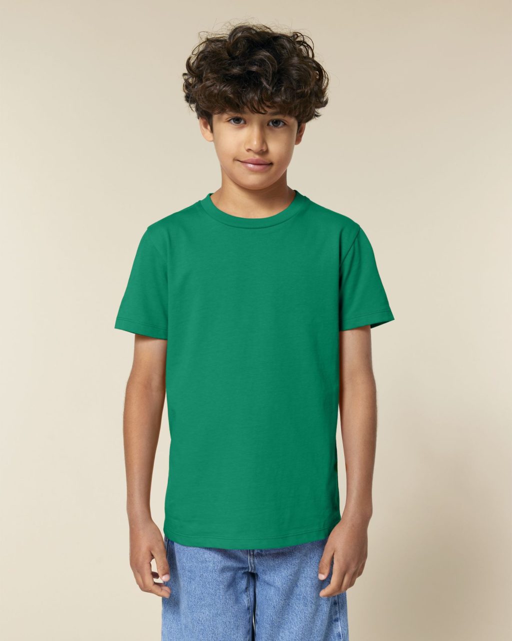 T-shirt dziecięcy Iconic - obrazek 2