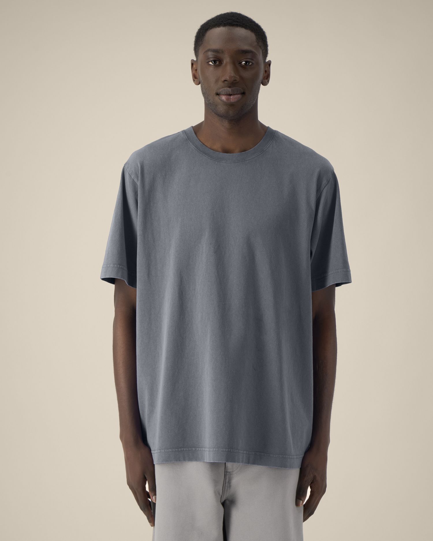 G. Dyed Anthracite