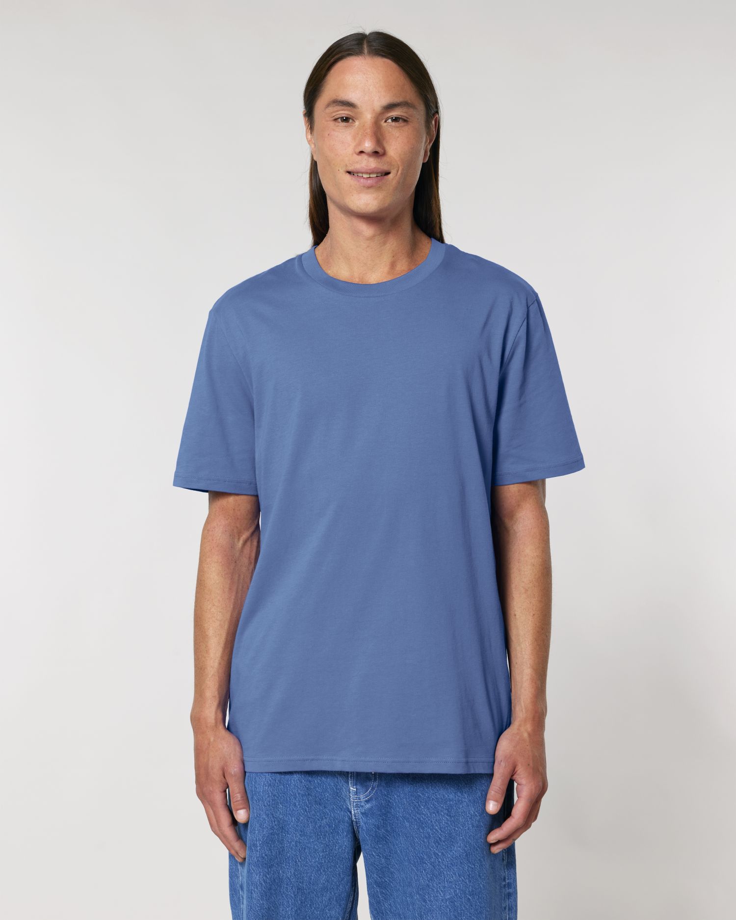 Bright Blue