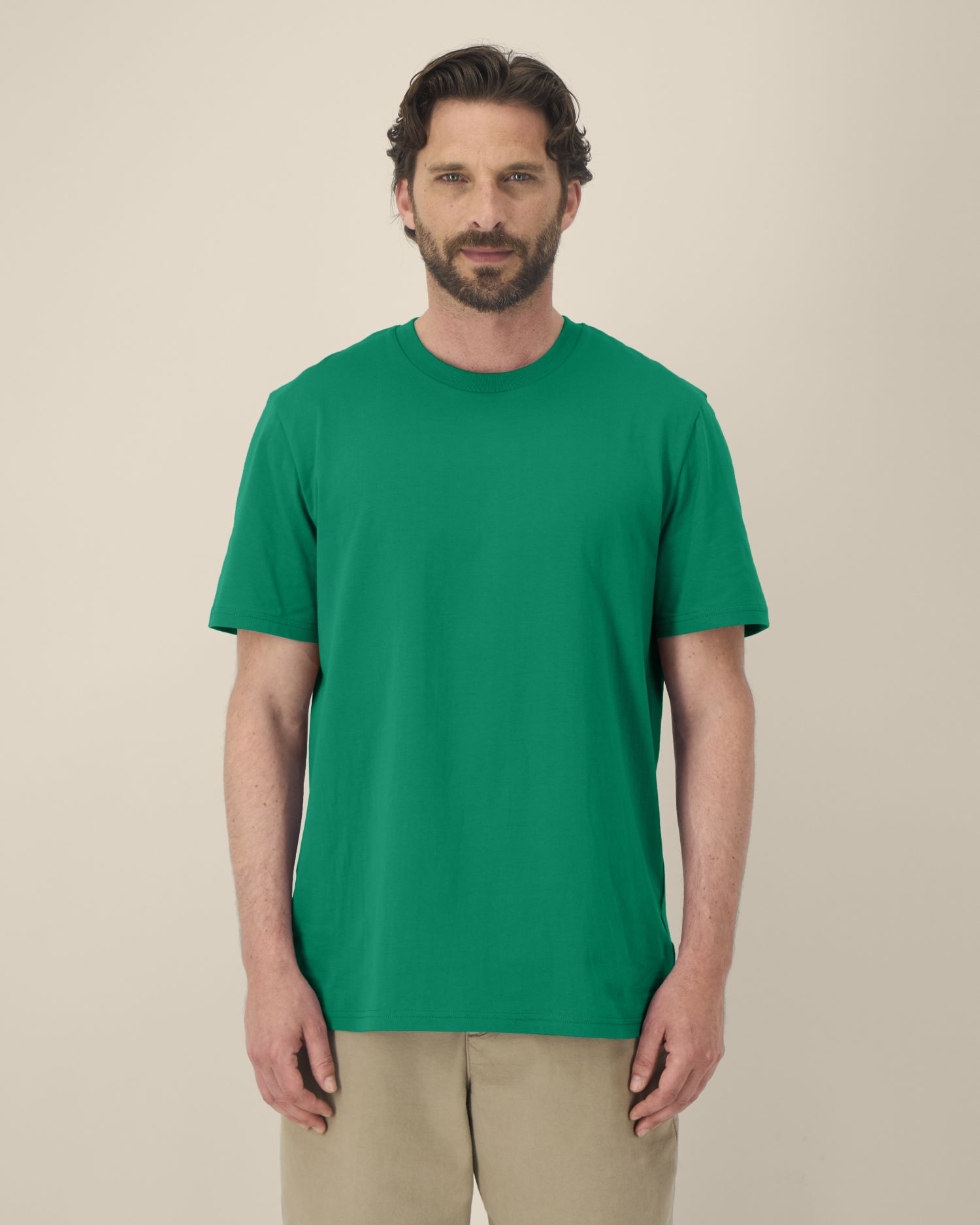 Verdant Green