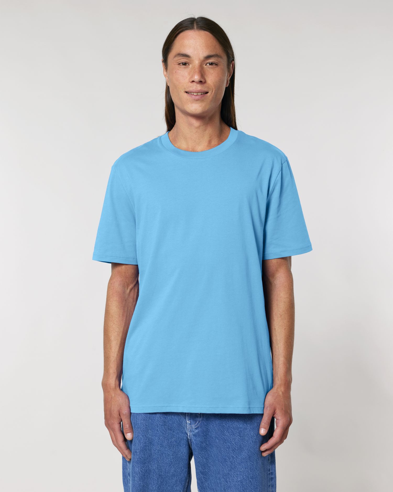 Aqua Blue