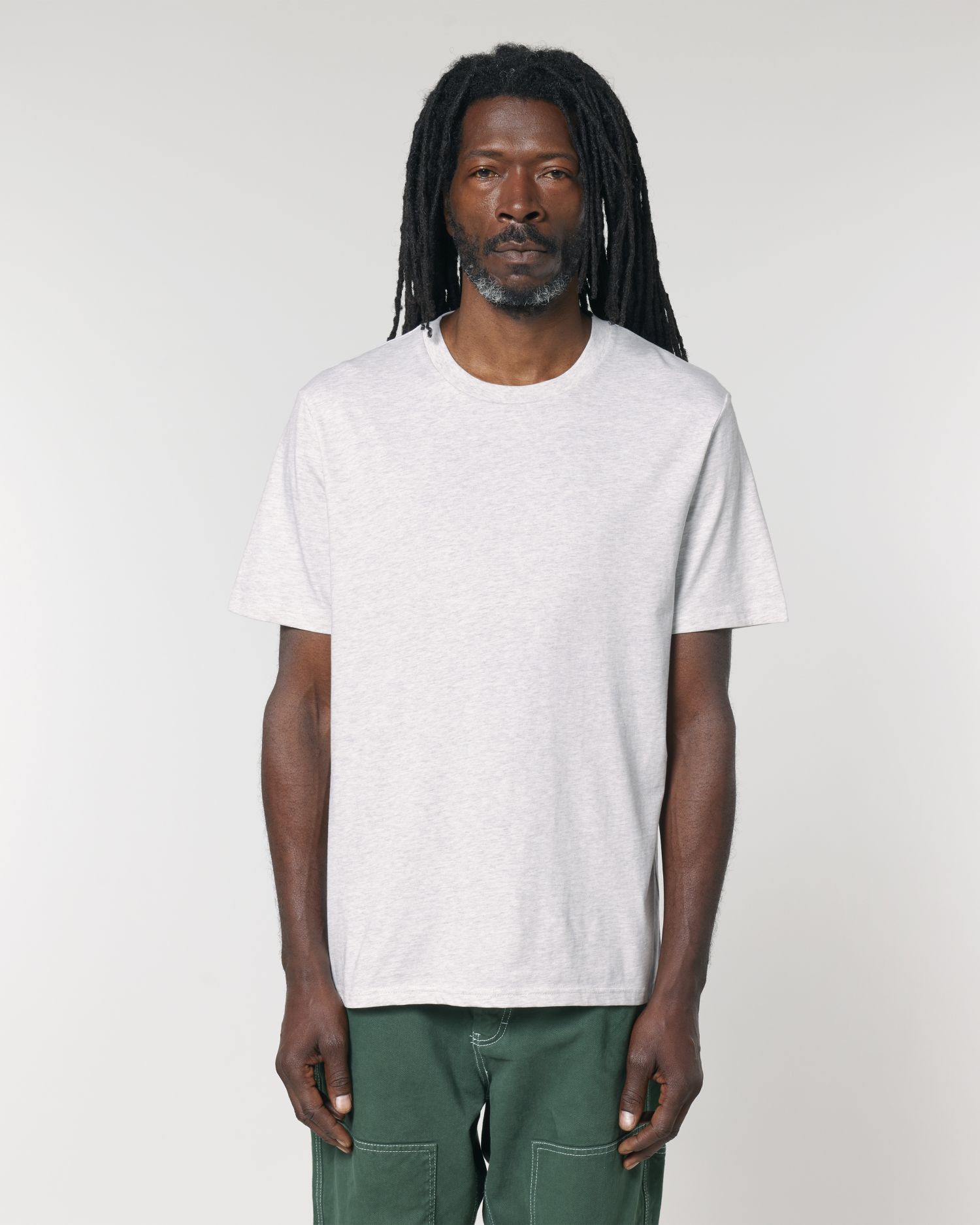 Cool Heather Grey