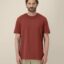 Earthy Red