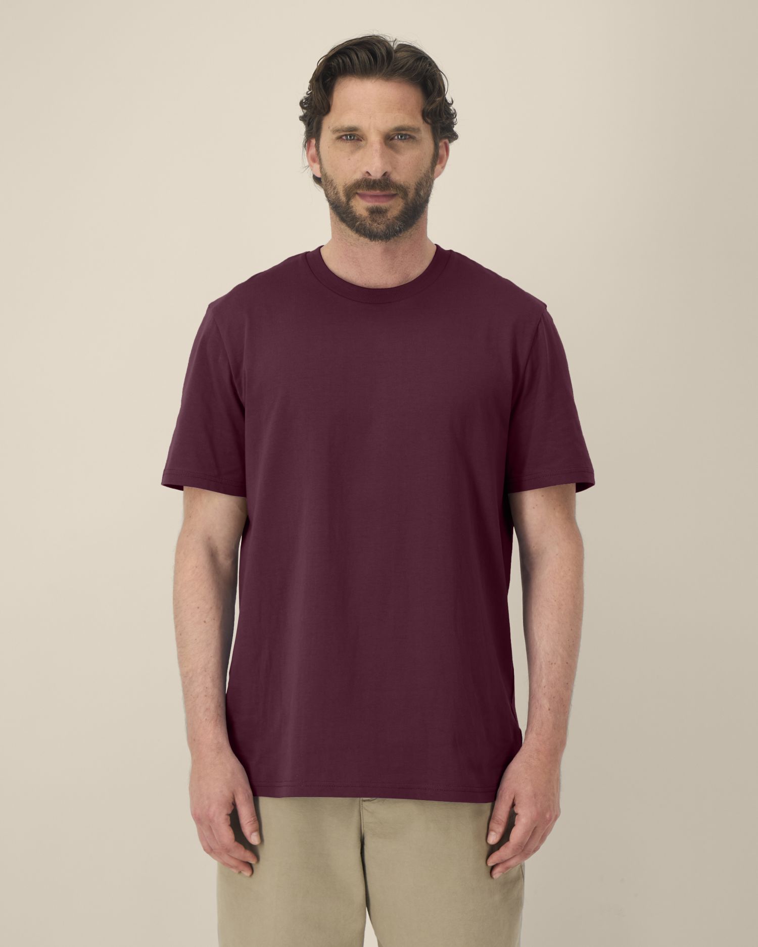 Deep Plum