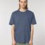Dark Heather Blue