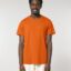 Bright Orange