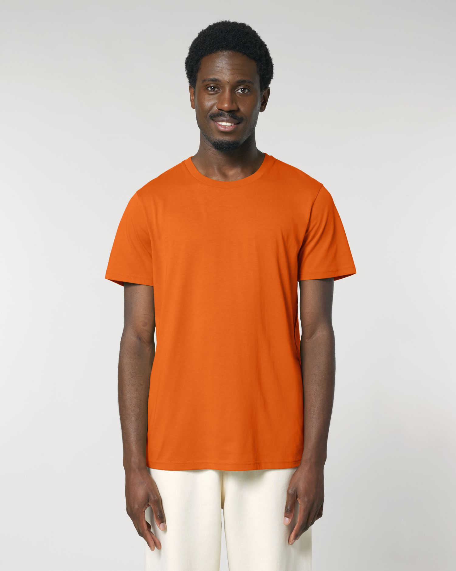 Bright Orange