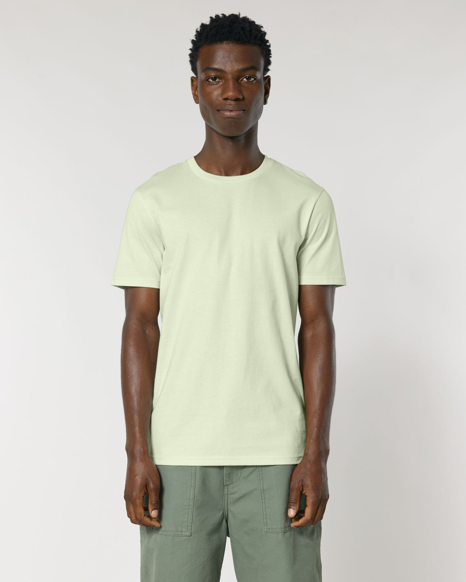 Stem Green