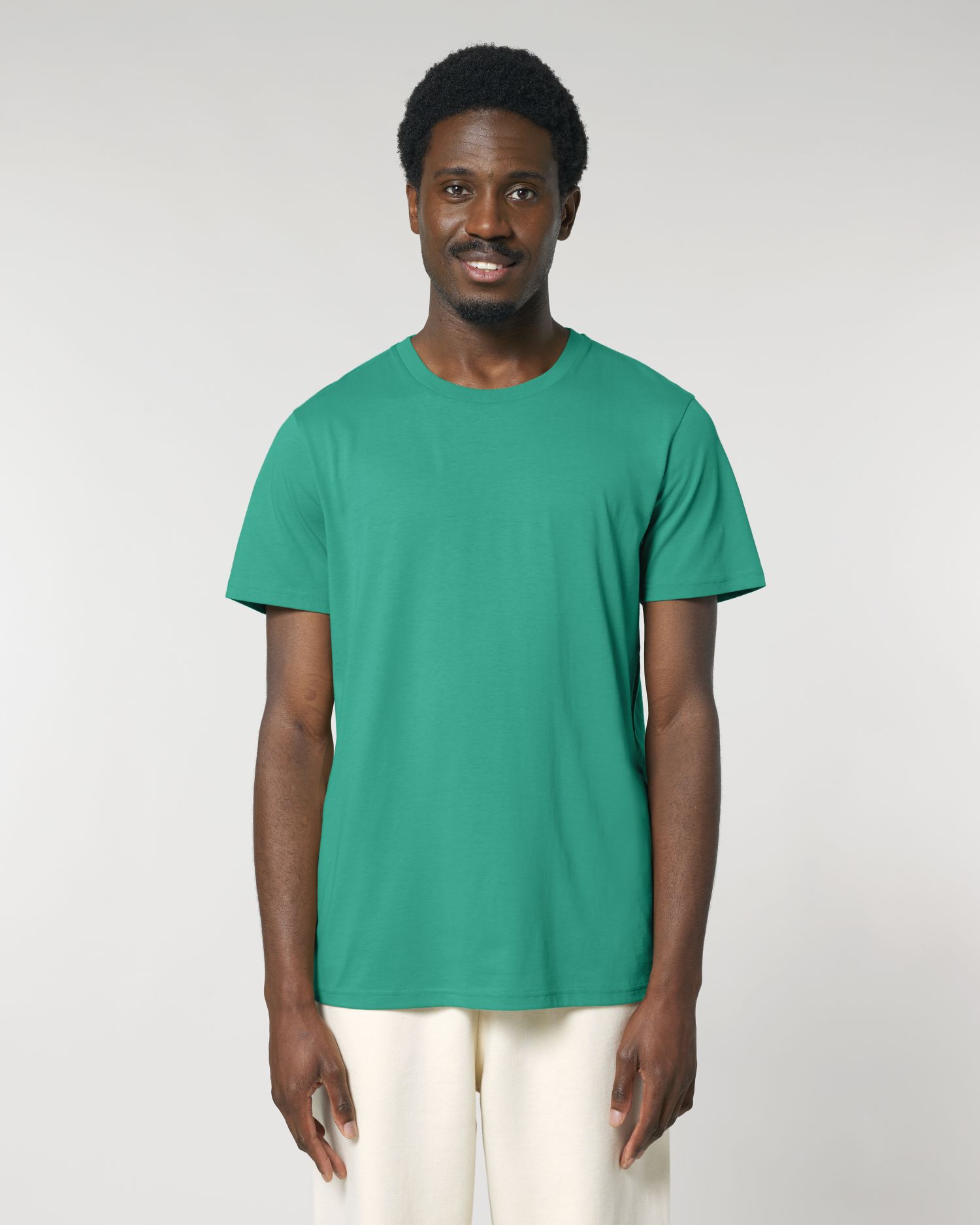 Go Green