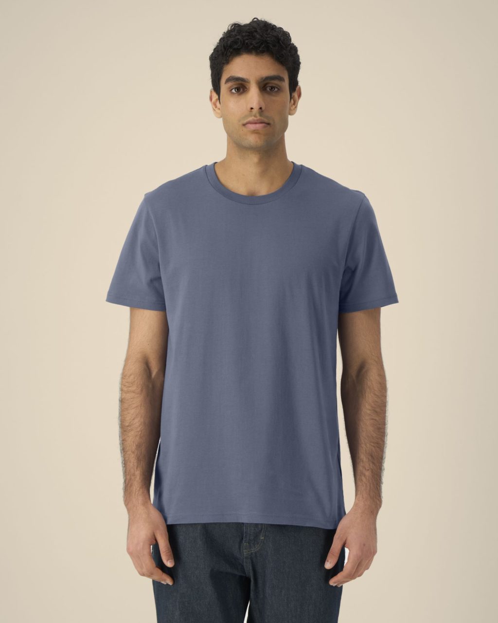 T-shirt unisex - obrazek 3
