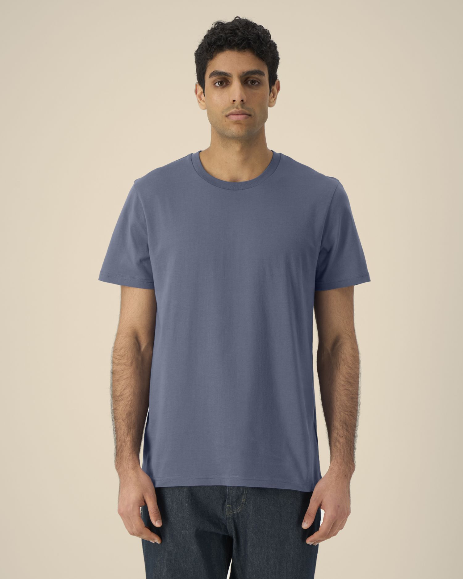 T-shirt unisex - obrazek 3
