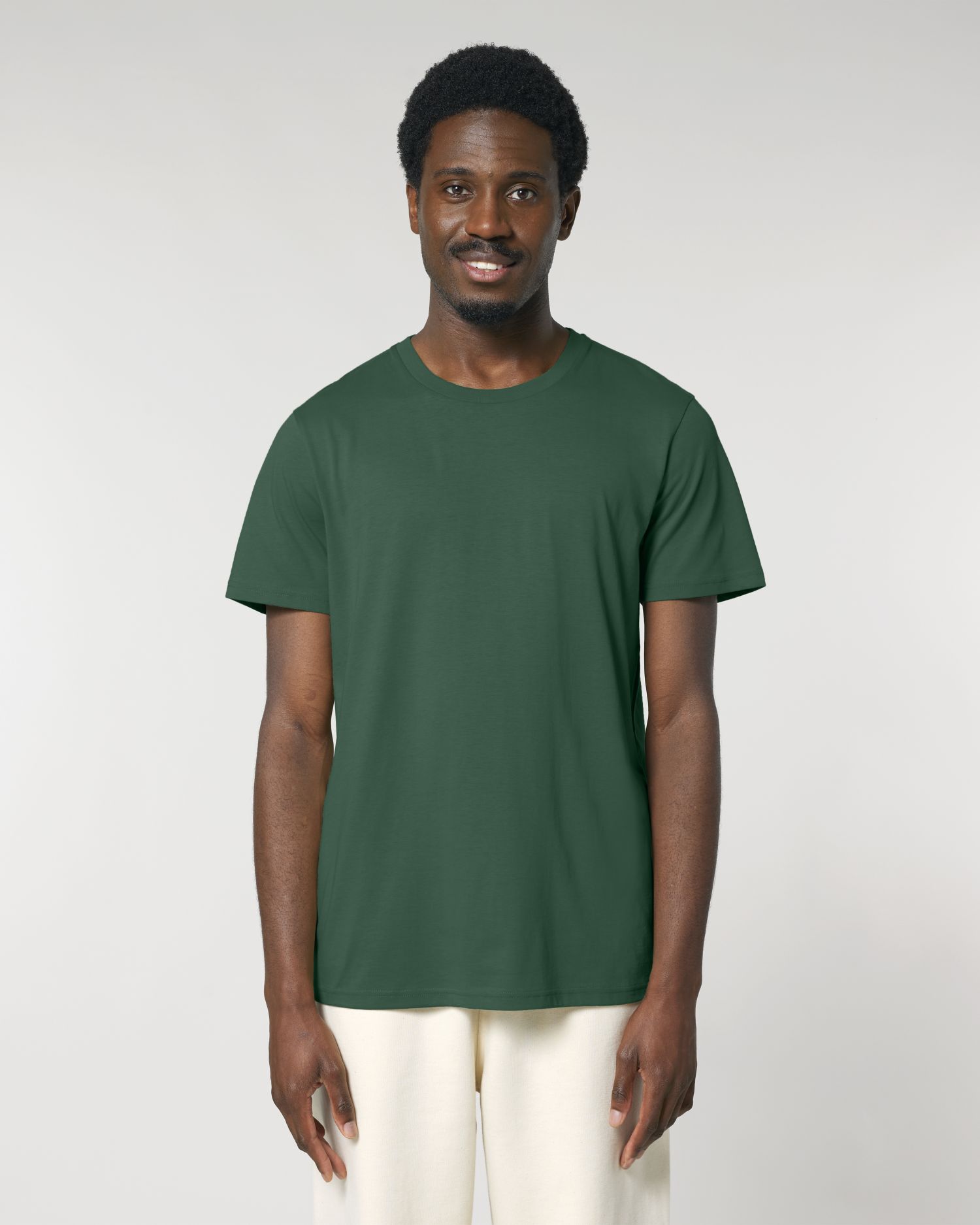 Bottle Green