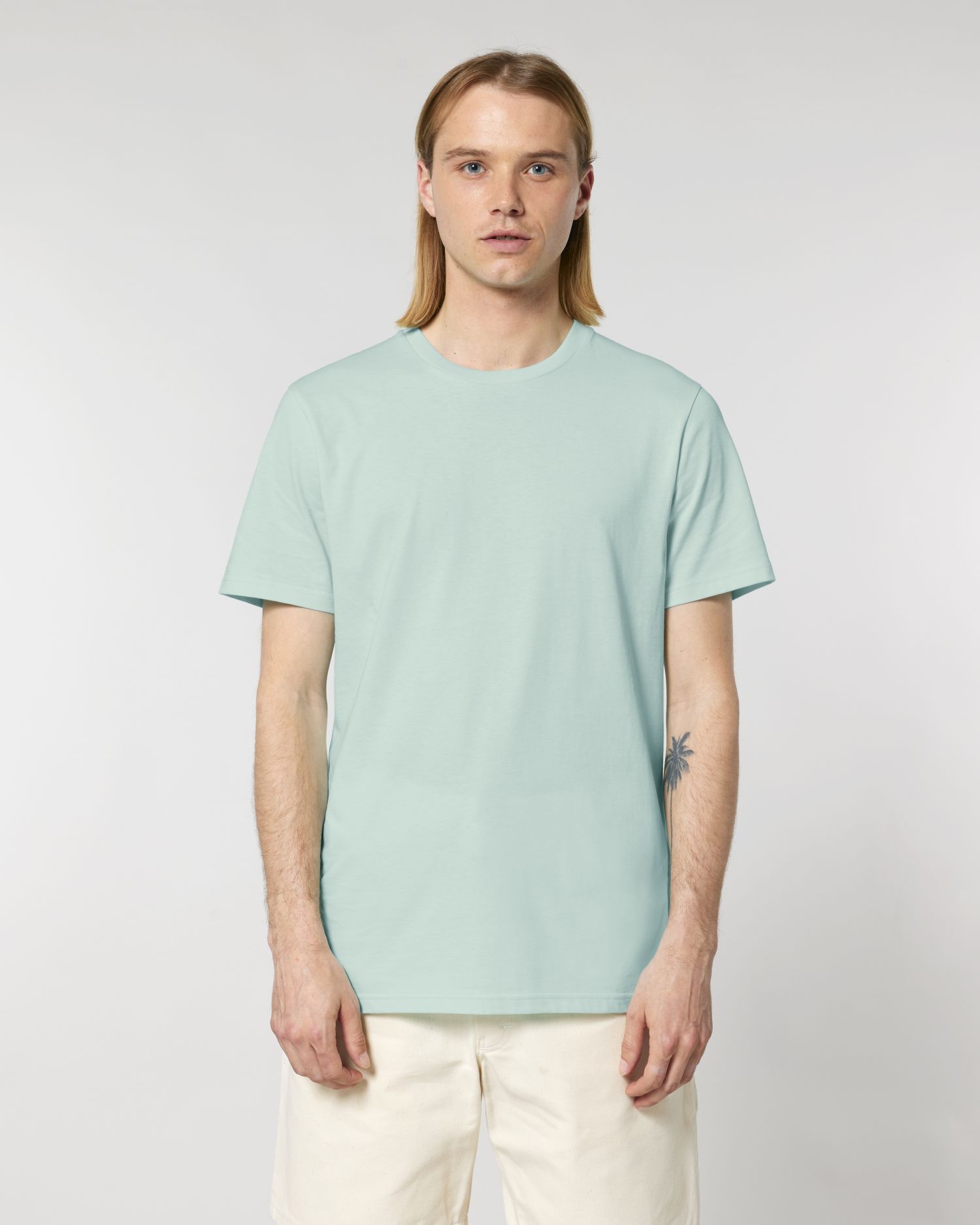 Caribbean Blue