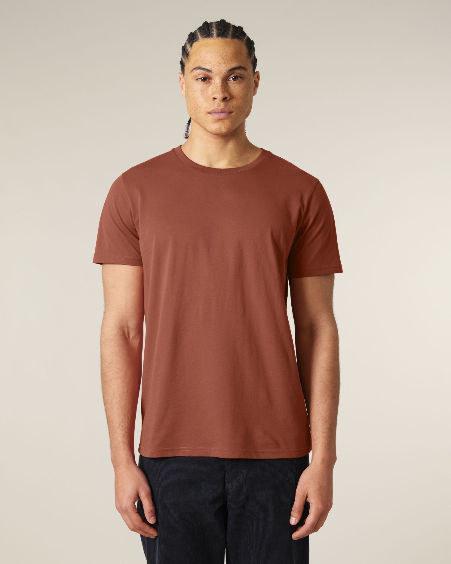 Heritage Brown