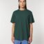Glazed Green