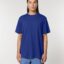 Worker Blue