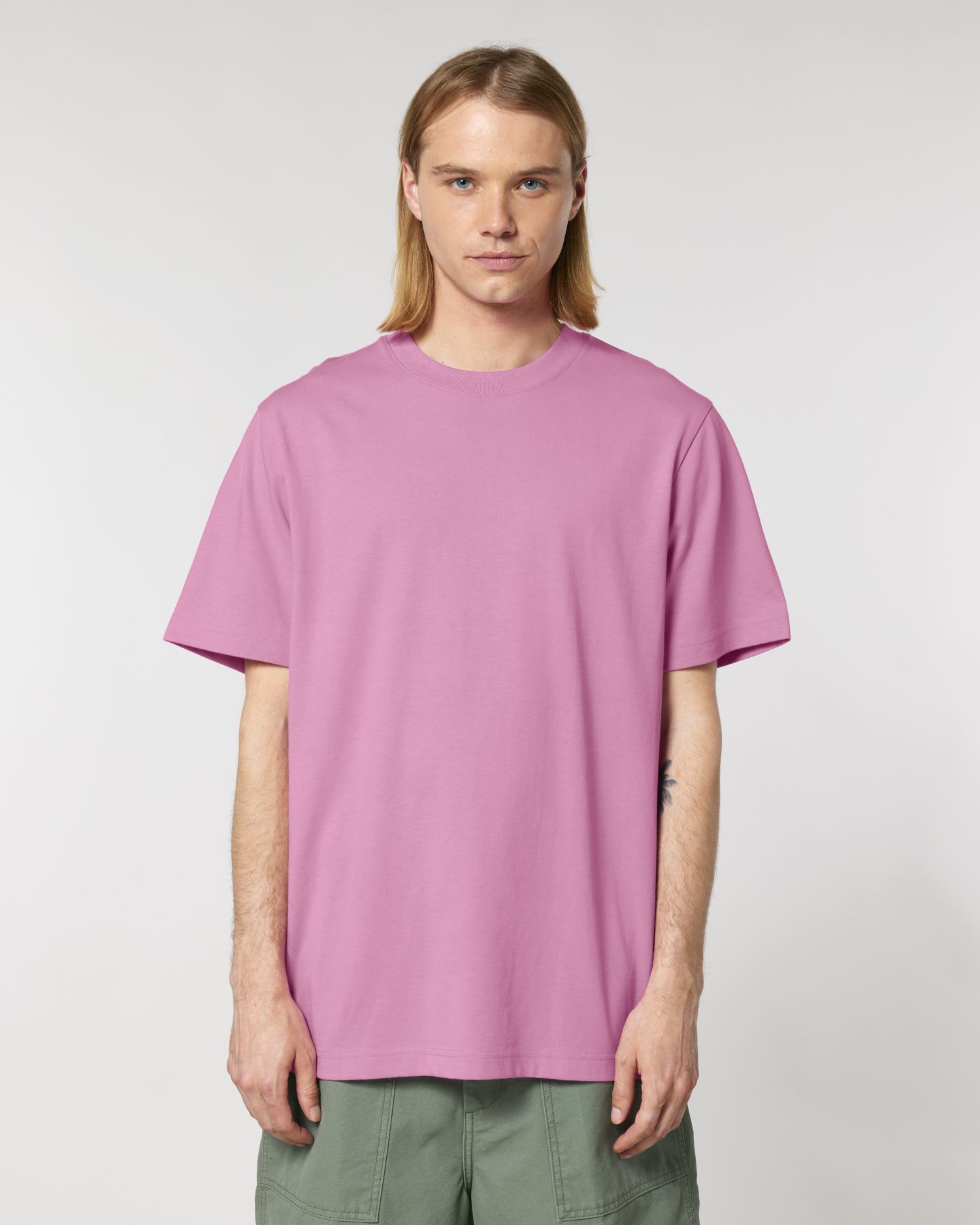 Bubble Pink