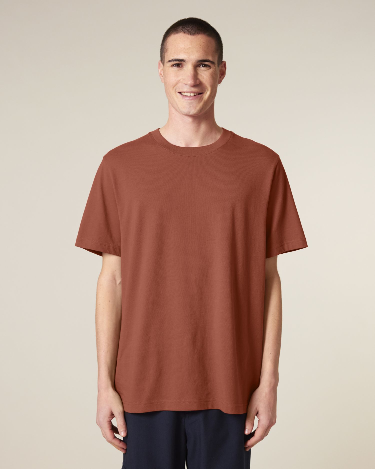 Heritage Brown