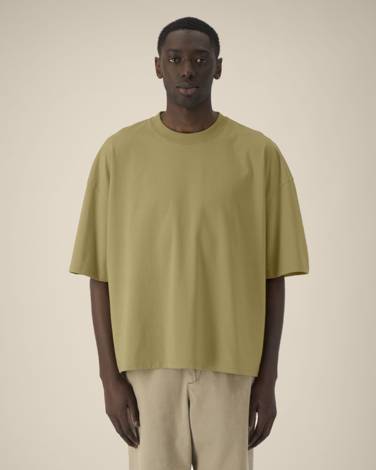 Faded Olive