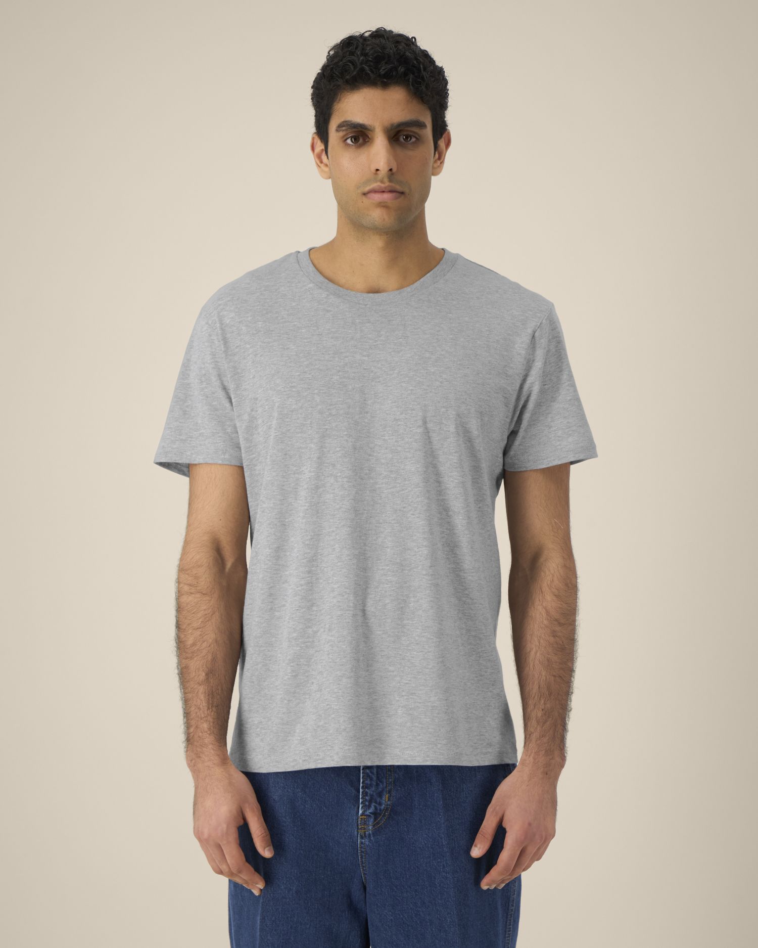 T-shirt unisex bezszwowy (tubular) - obrazek 5