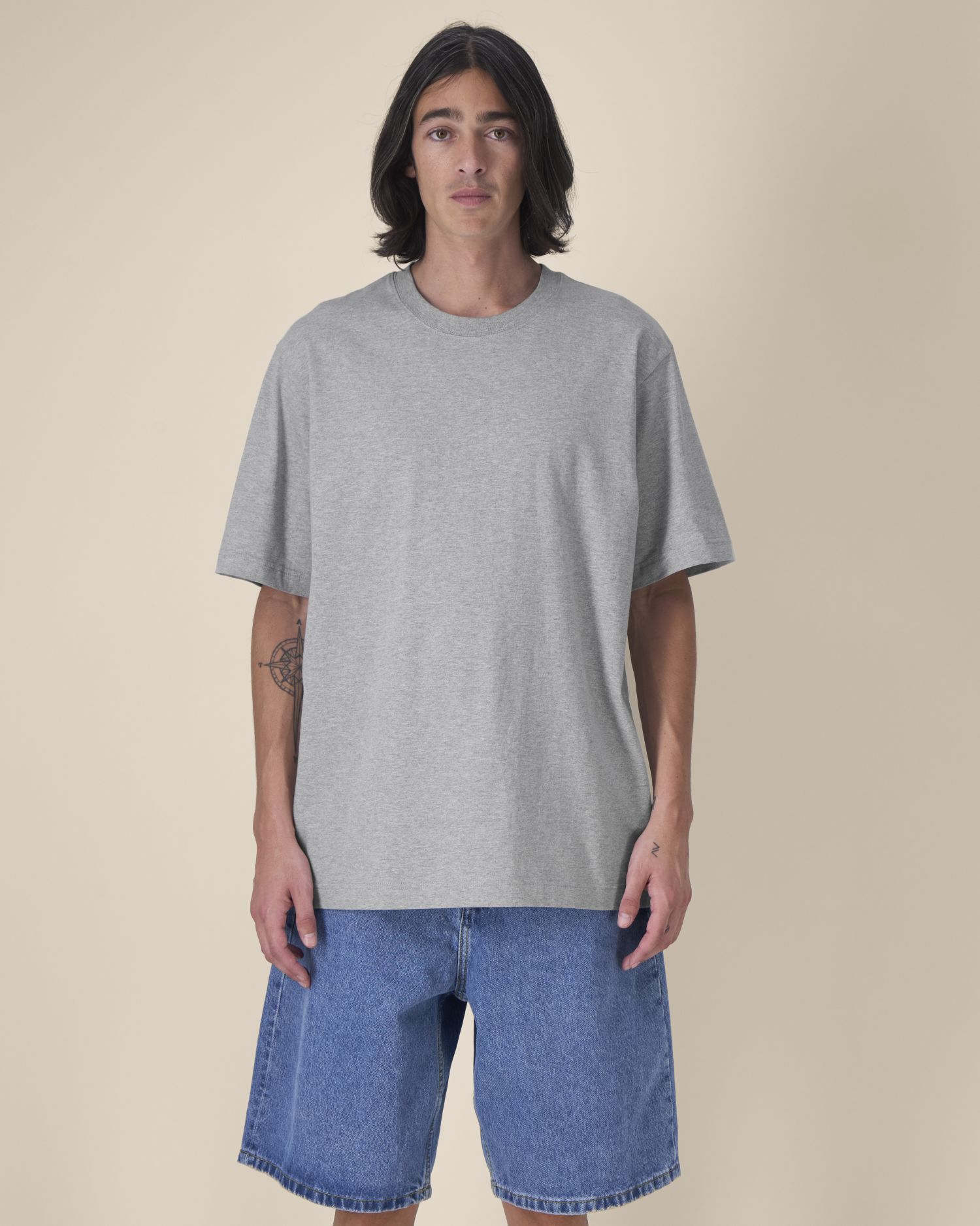 Heather Grey