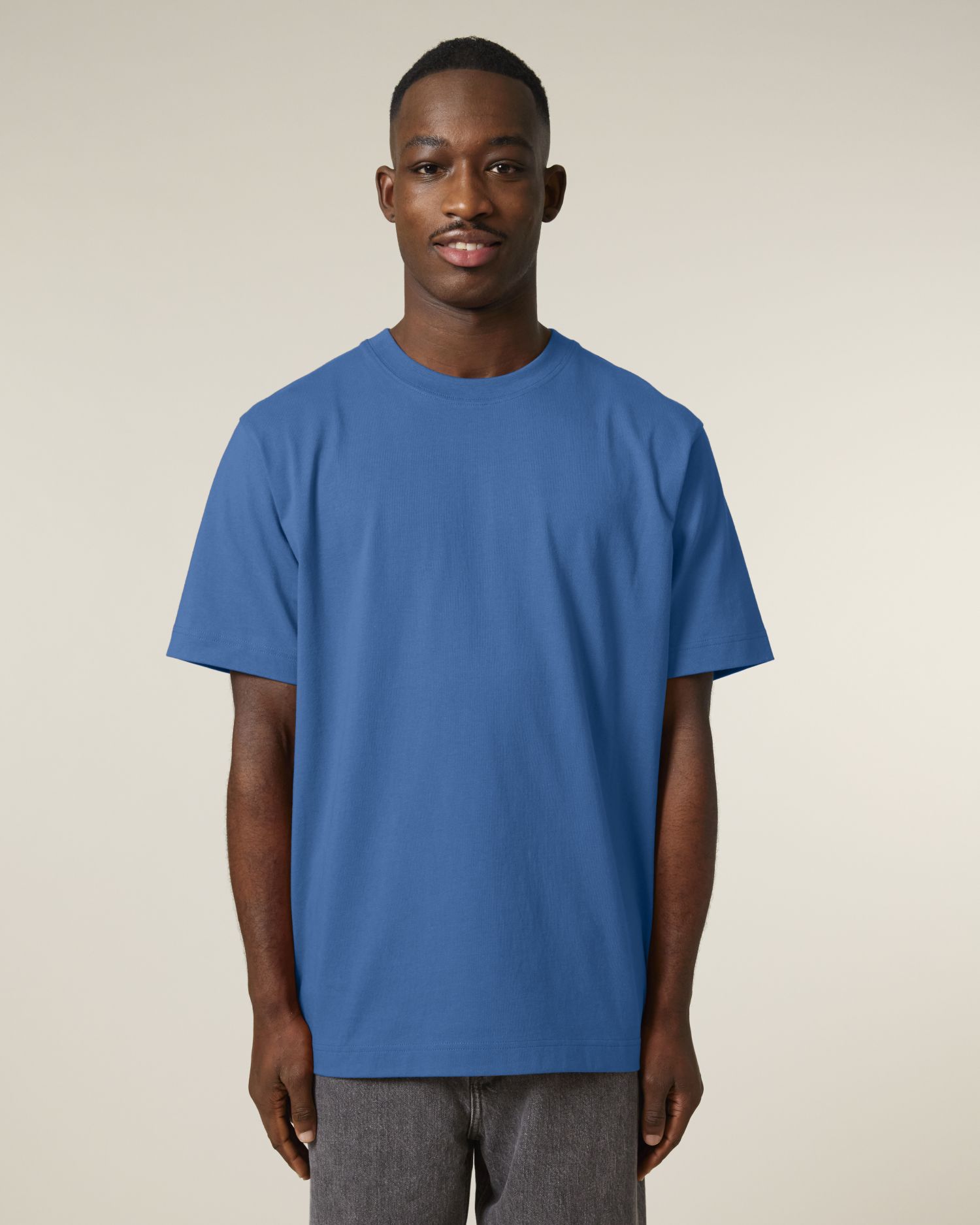 Mindful Blue