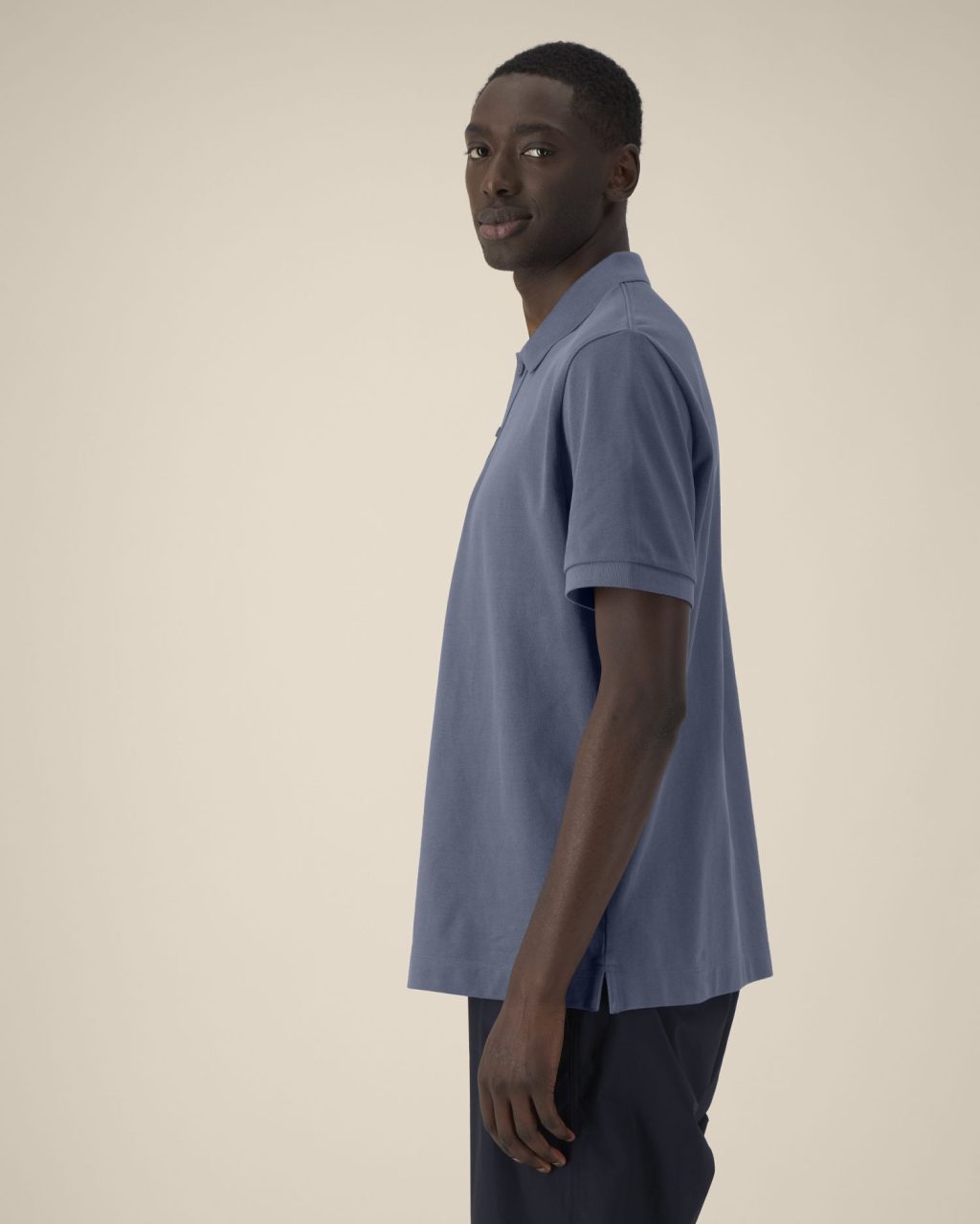 Koszulka polo unisex - obrazek 3