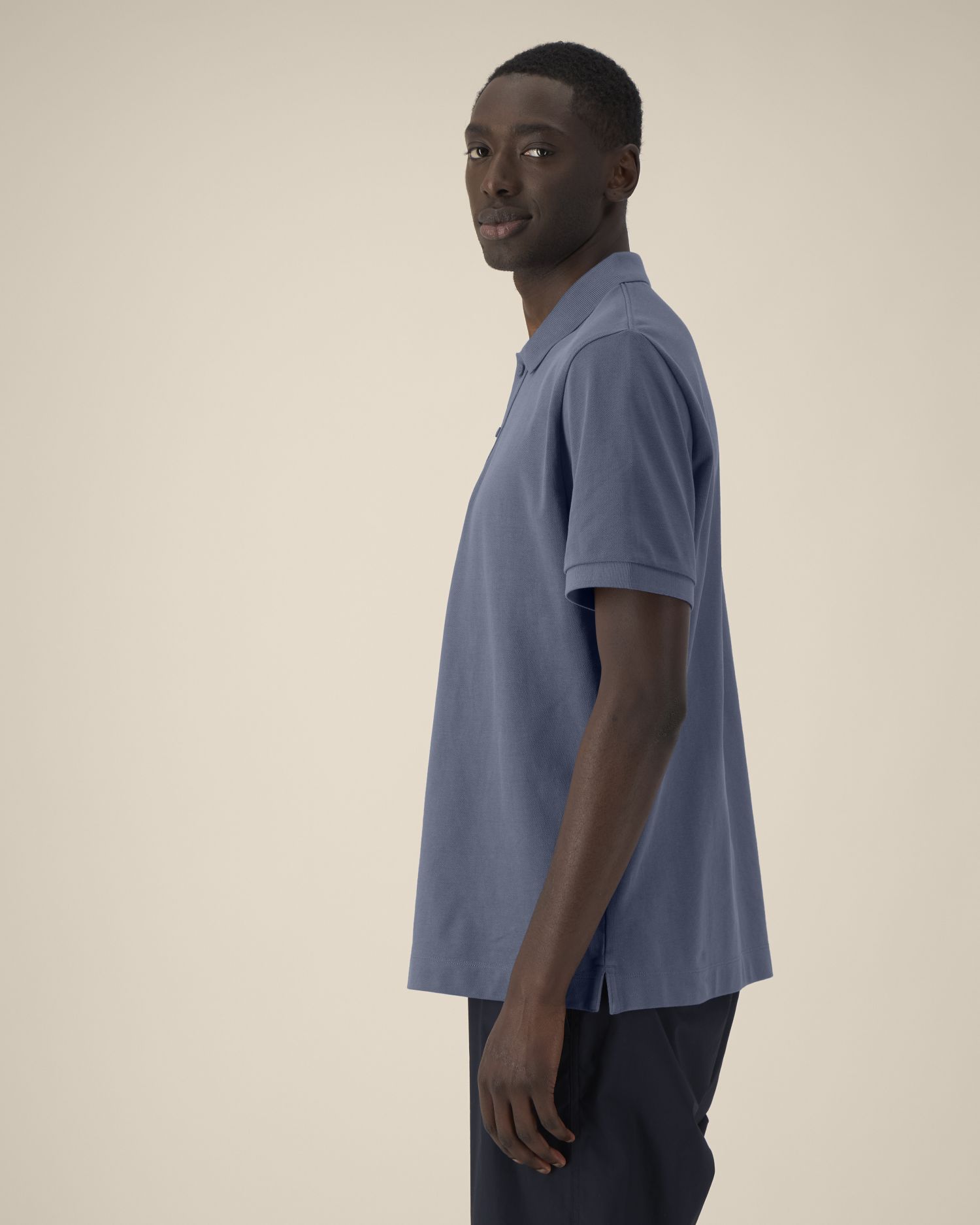 Koszulka polo unisex - obrazek 3