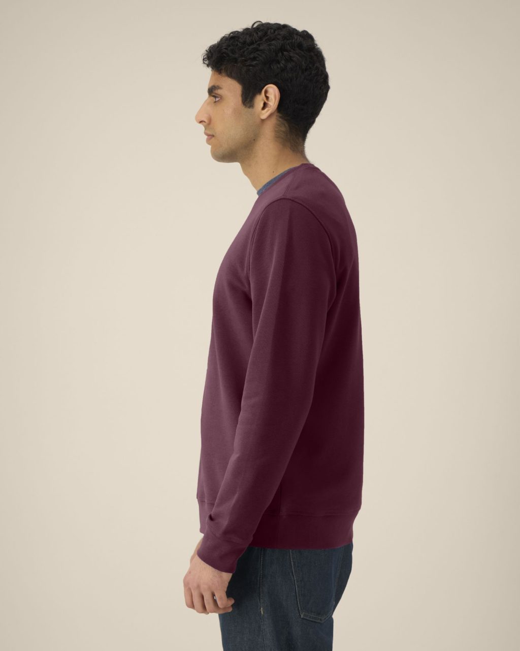Bluza unisex crewneck - obrazek 3
