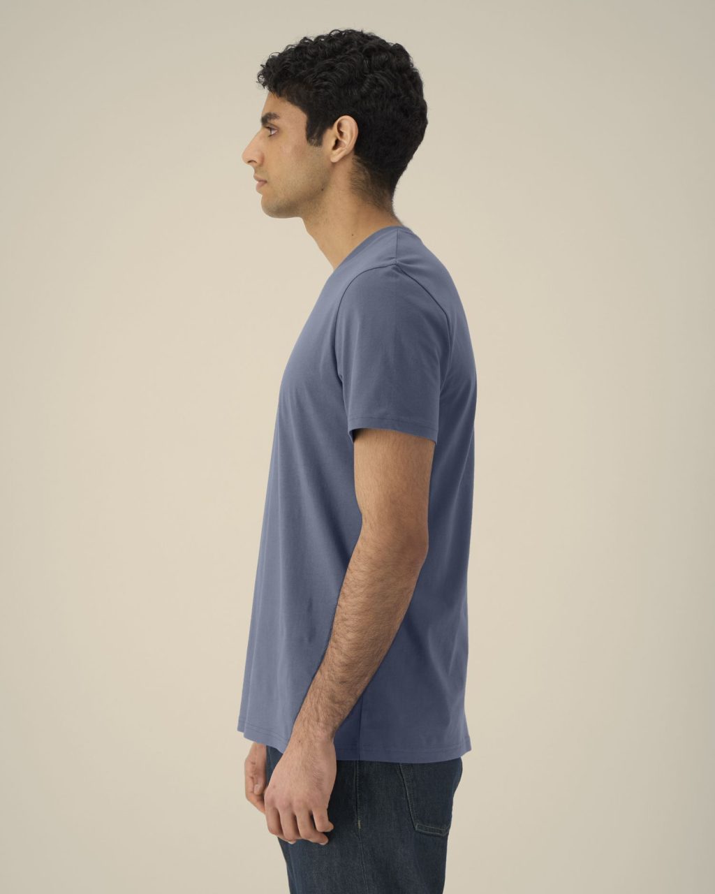 T-shirt unisex - obrazek 4