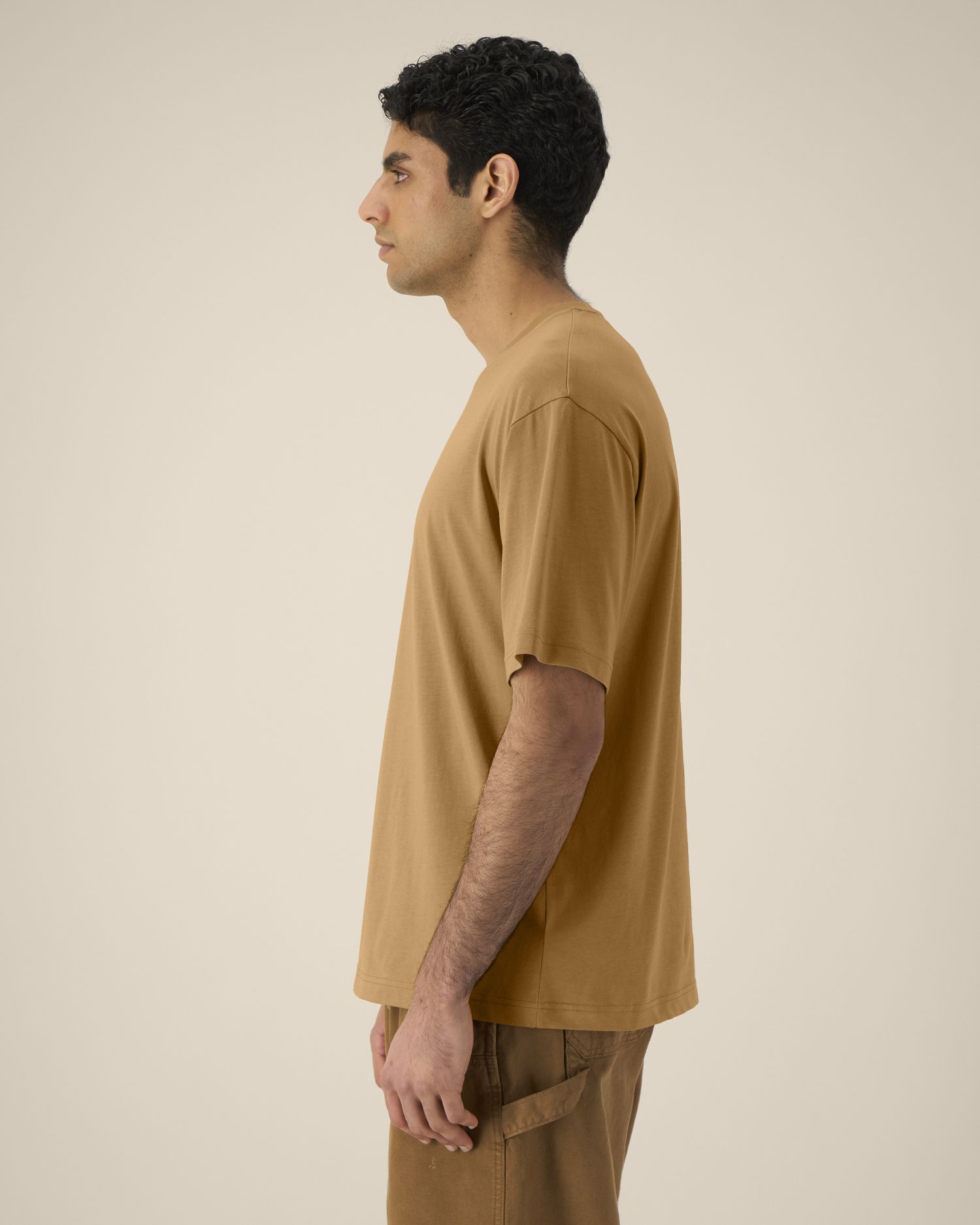 T-shirt unisex relaxed - obrazek 2