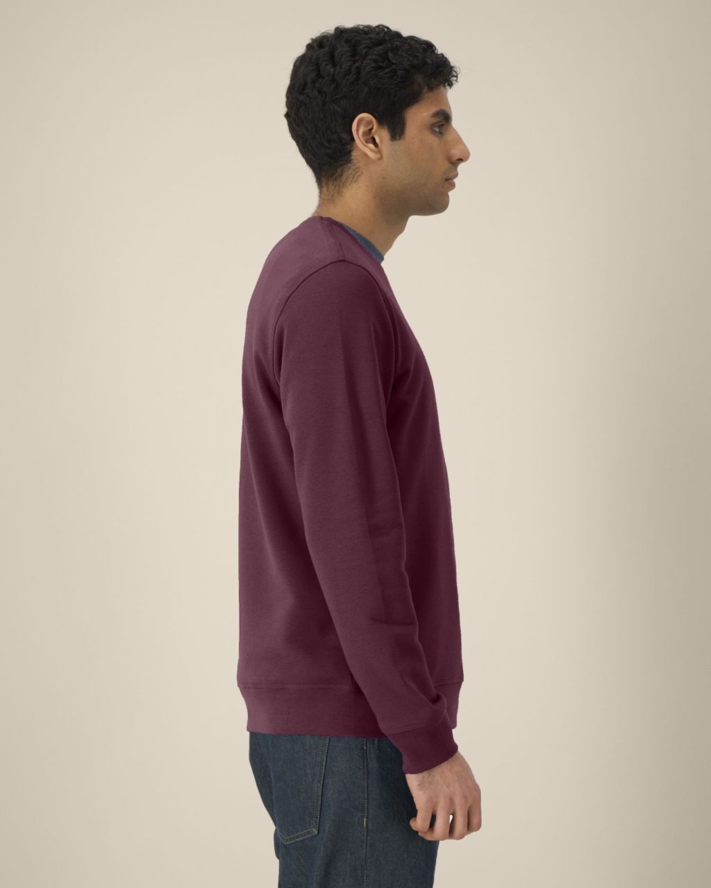 Bluza unisex crewneck - obrazek 4