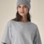 Mid Heather Grey