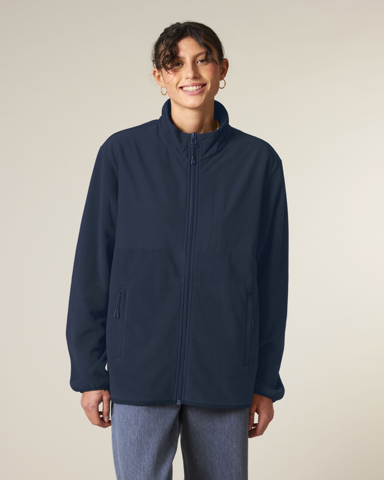 Kurtka polarowa unisex - obrazek 12