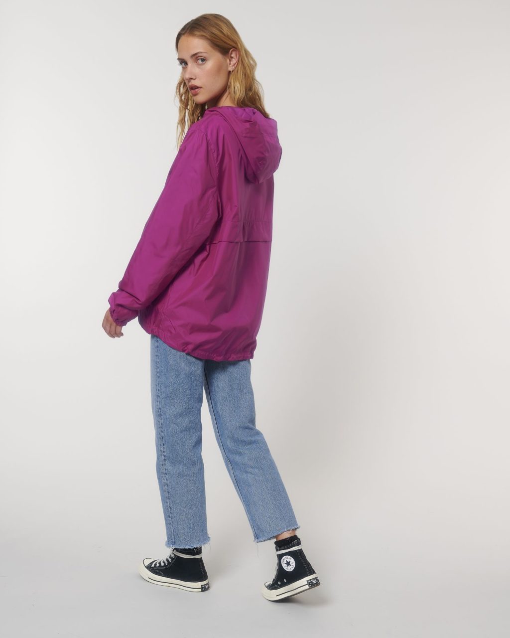 Anorak unisex - obrazek 11