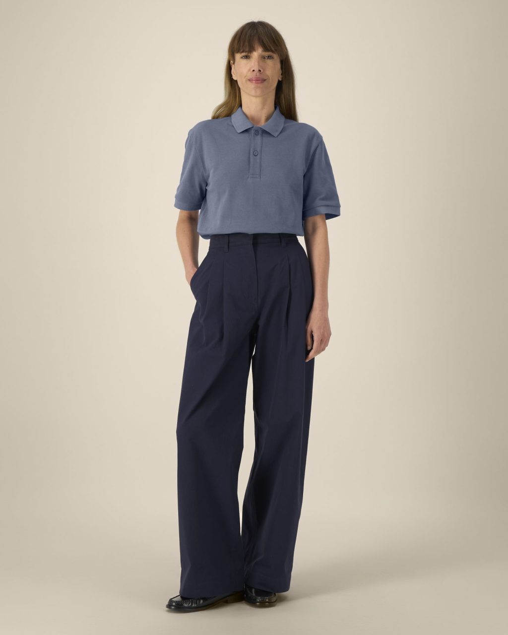 Koszulka polo unisex - obrazek 6