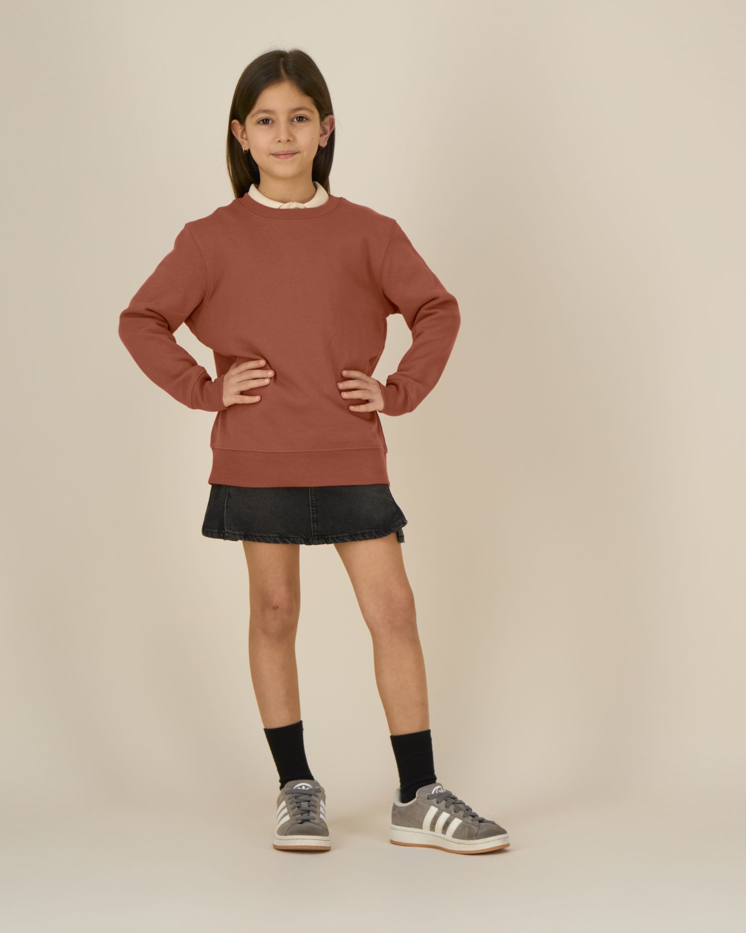 Bluza dziecięca Iconic - obrazek 3