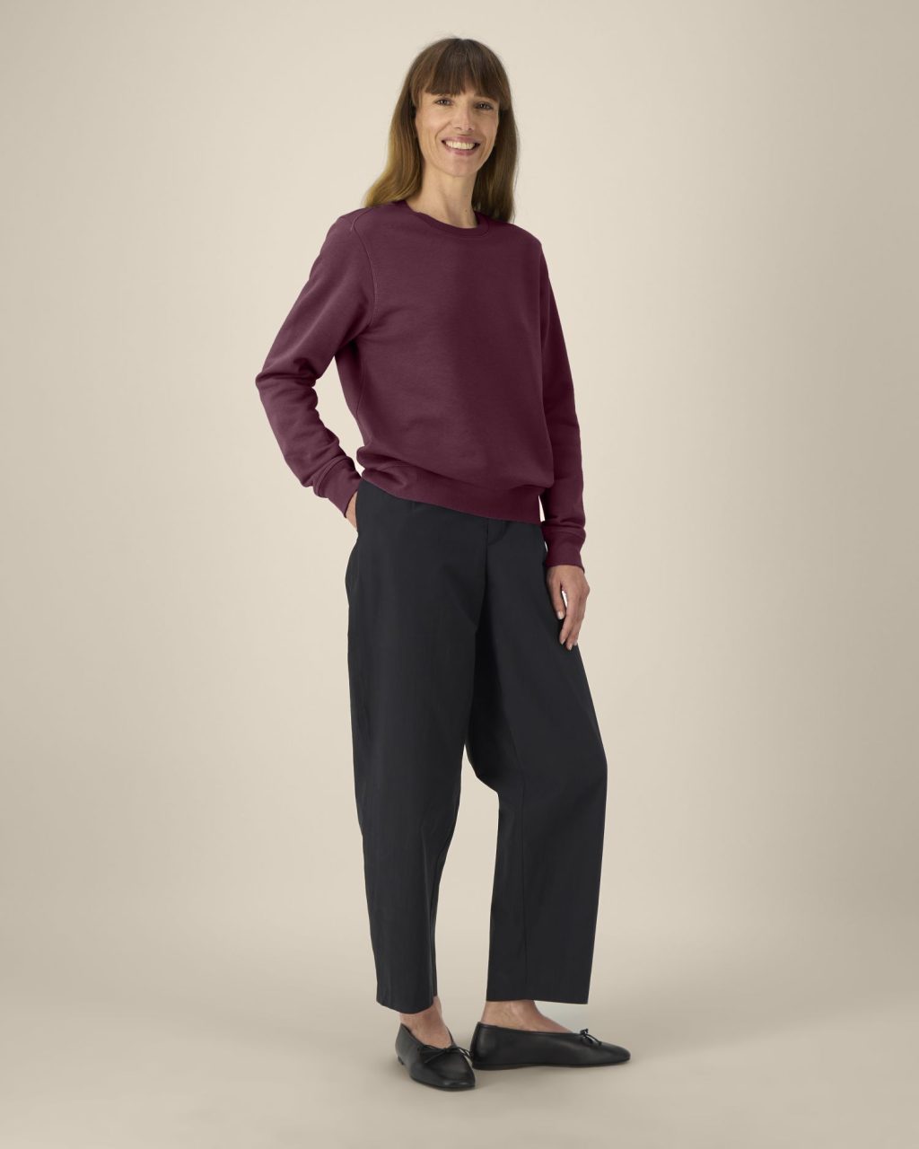 Bluza unisex crewneck - obrazek 6