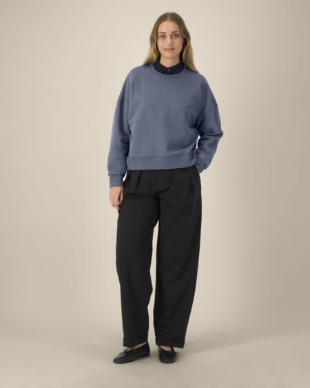 Bluza damska crewneck Iconic