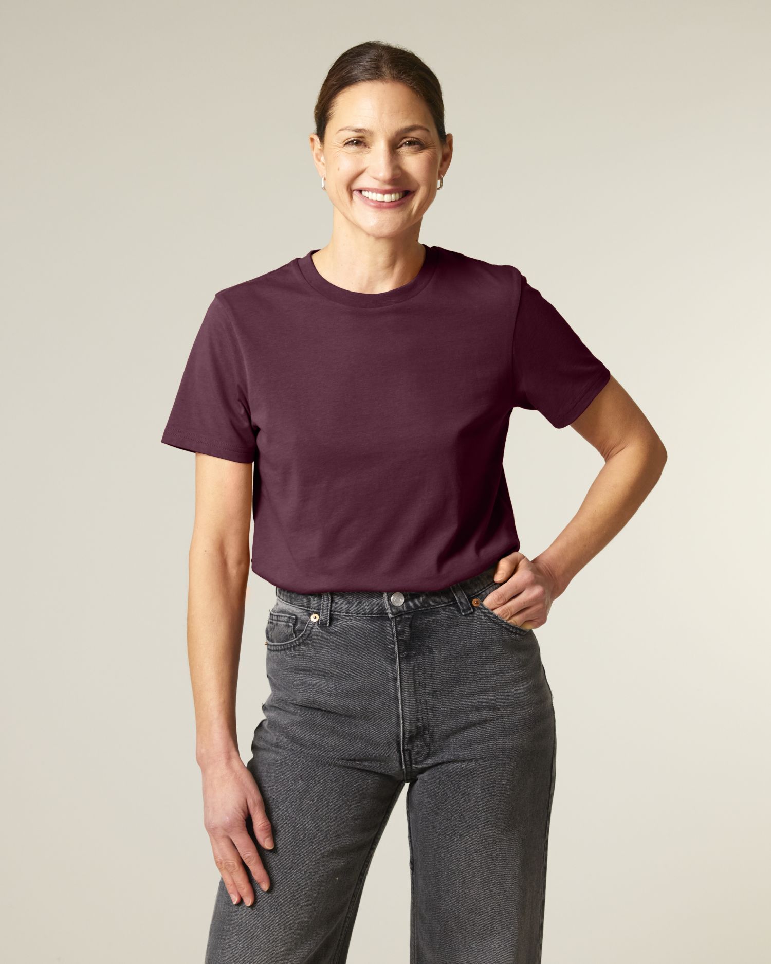 Deep Plum