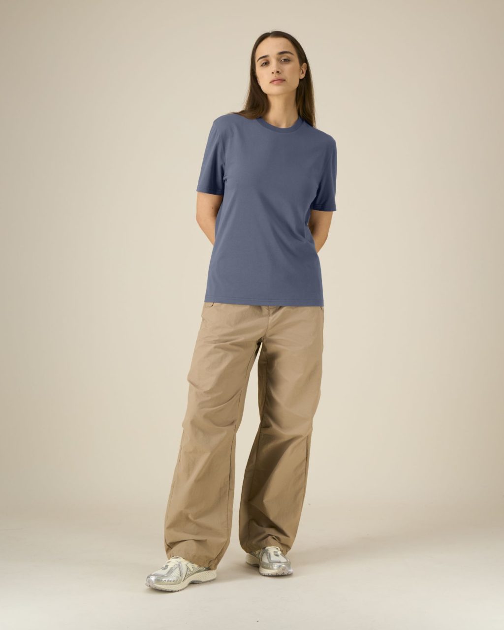 T-shirt unisex - obrazek 7