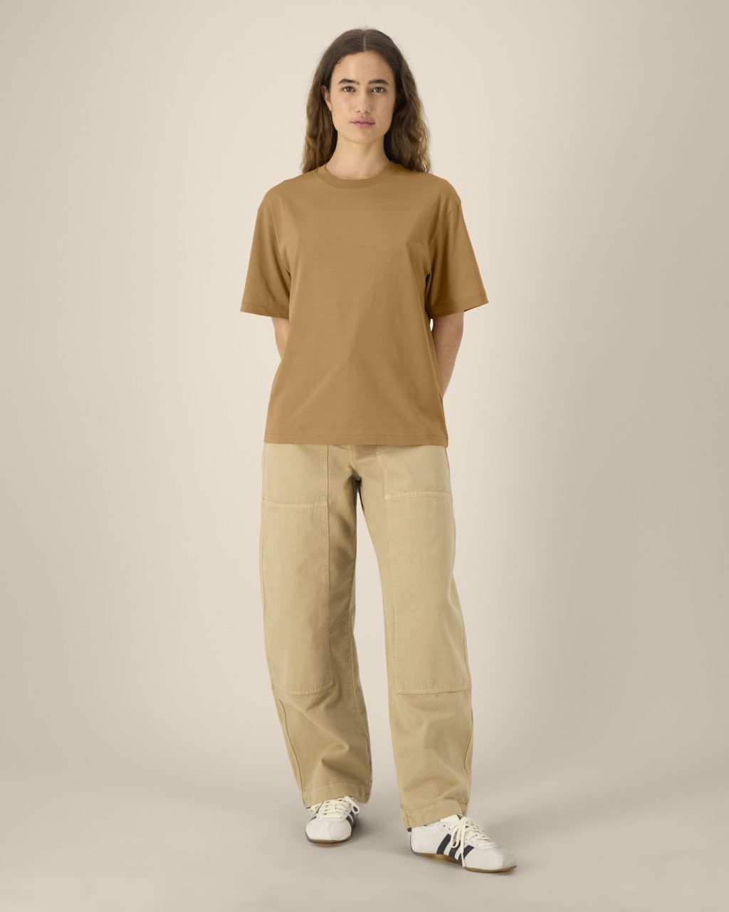 T-shirt unisex relaxed - obrazek 5