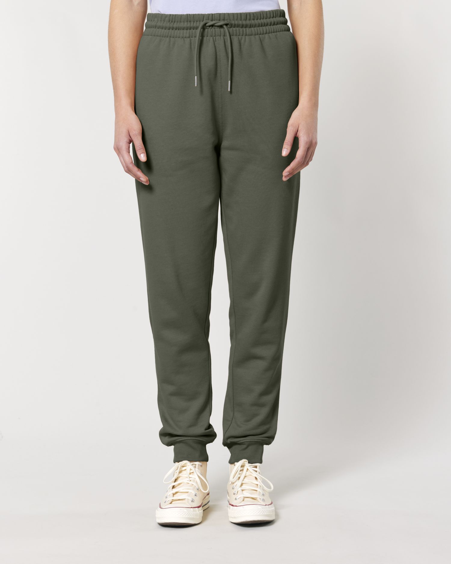 Spodnie dresowe unisex Iconic - obrazek 10