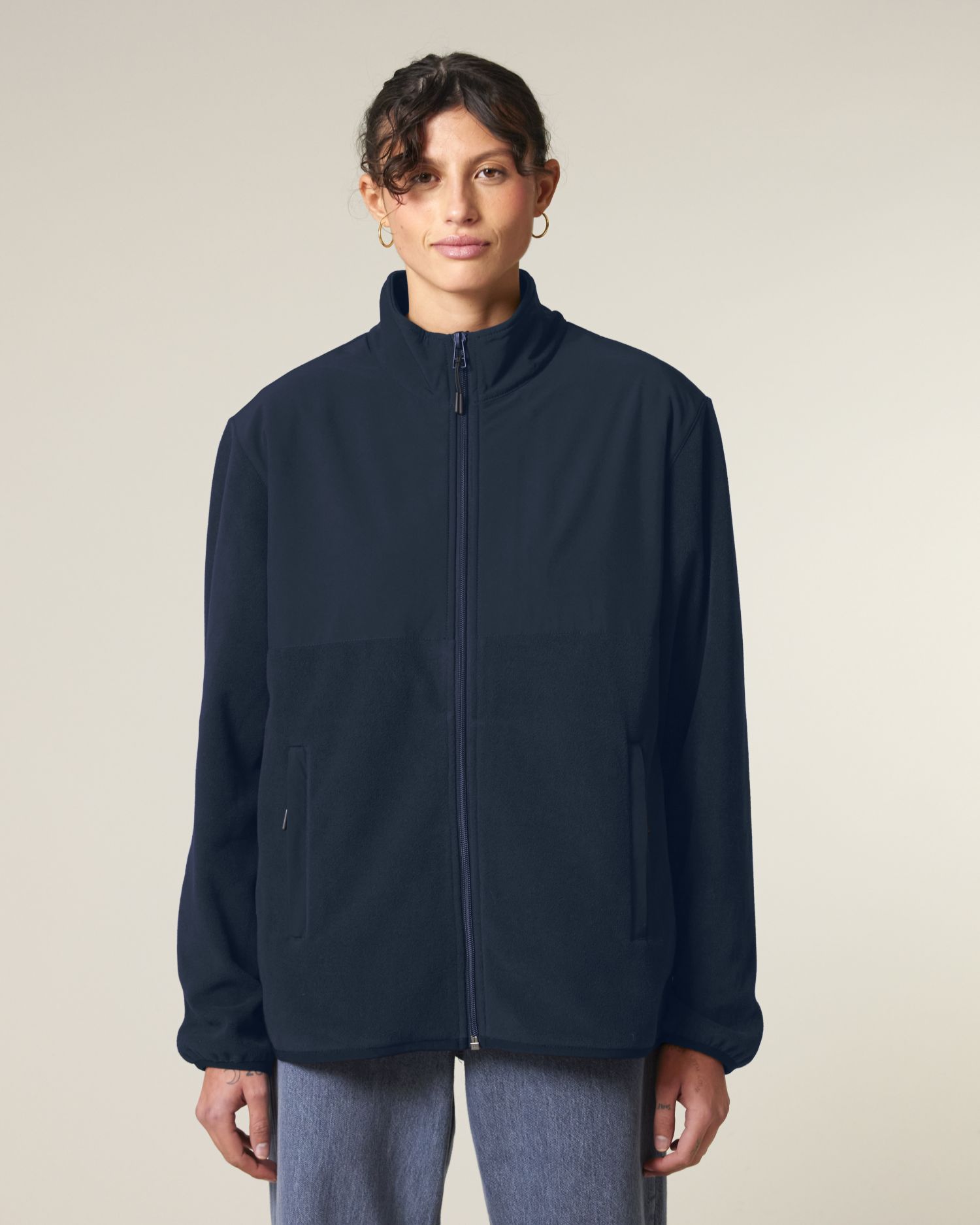 Kurtka polarowa unisex - obrazek 13