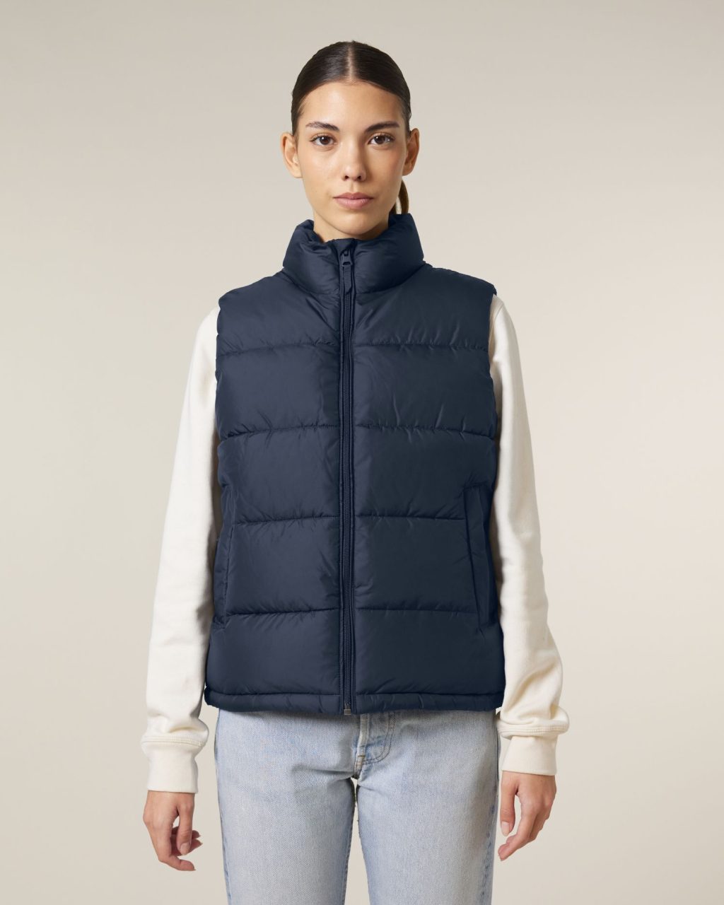 Kamizelka puchowa unisex - obrazek 12