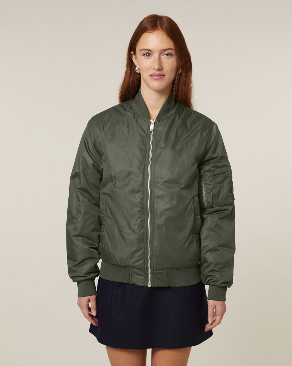 Kurtka bomberka unisex - obrazek 11