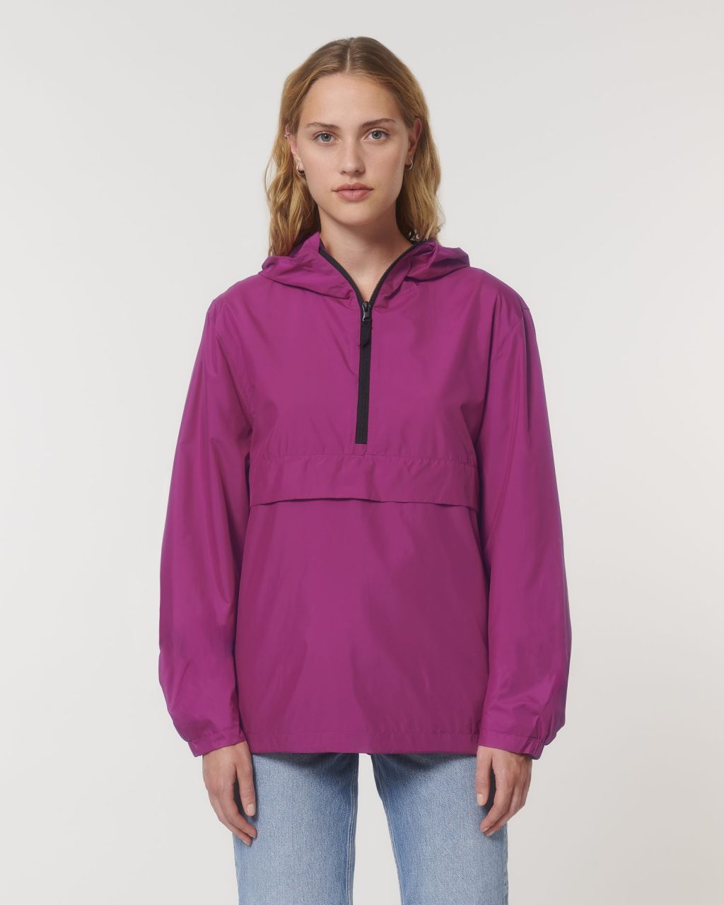 Anorak unisex - obrazek 13